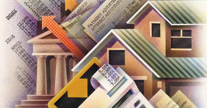 Come determinare tabelle millesimali