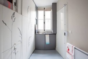 case più piccole del mondo - parigi