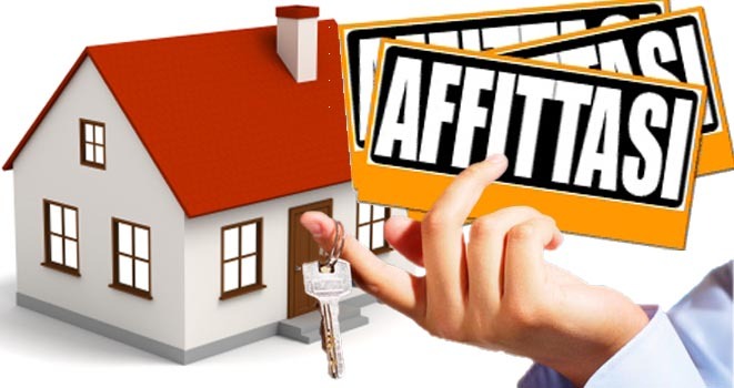 affitto casa