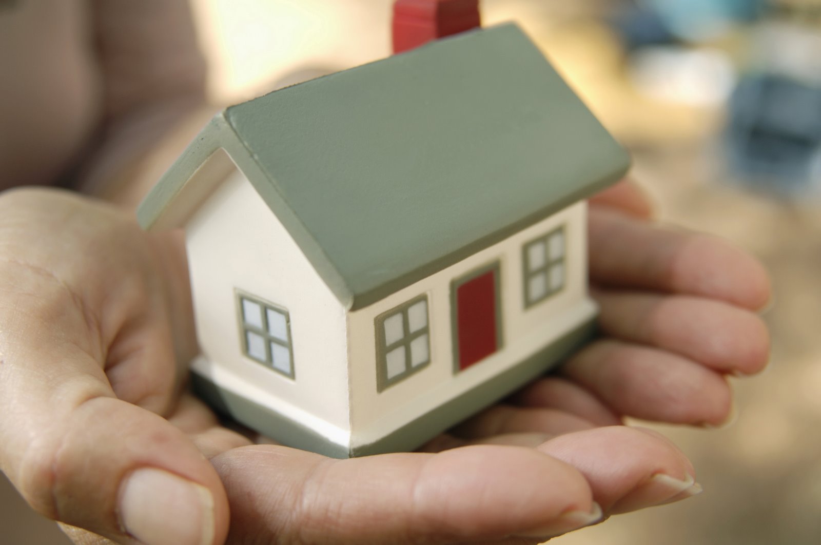 Comprare casa: investire nel mattone conviene?