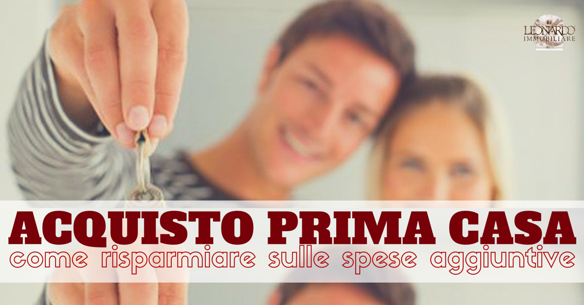 Guida allacquisto della prima casa: tutte le spese accessorie Parcella notaio acquisto prima casa