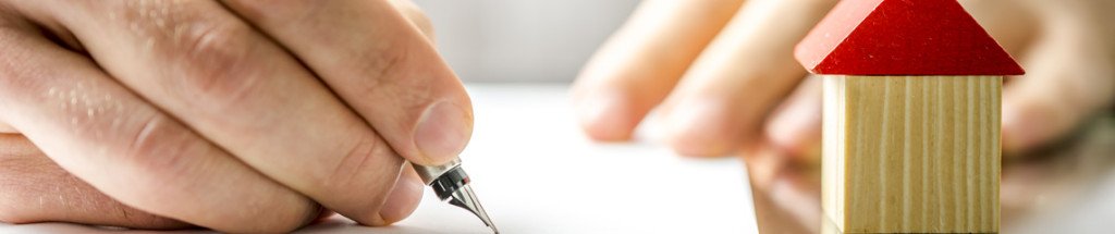 Vendere casa senza agenzia firma