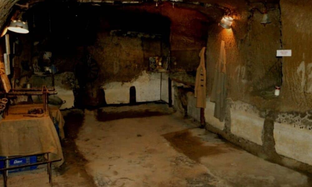 Acquaquiglia del Pozzaro