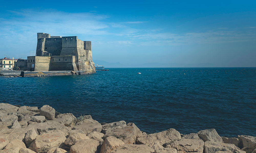 lungomare di napoli la guida completa