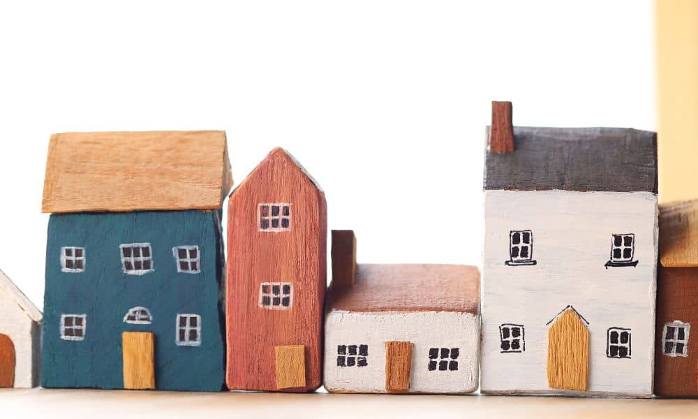 Come valutare il potenziale di investimento di una proprietà