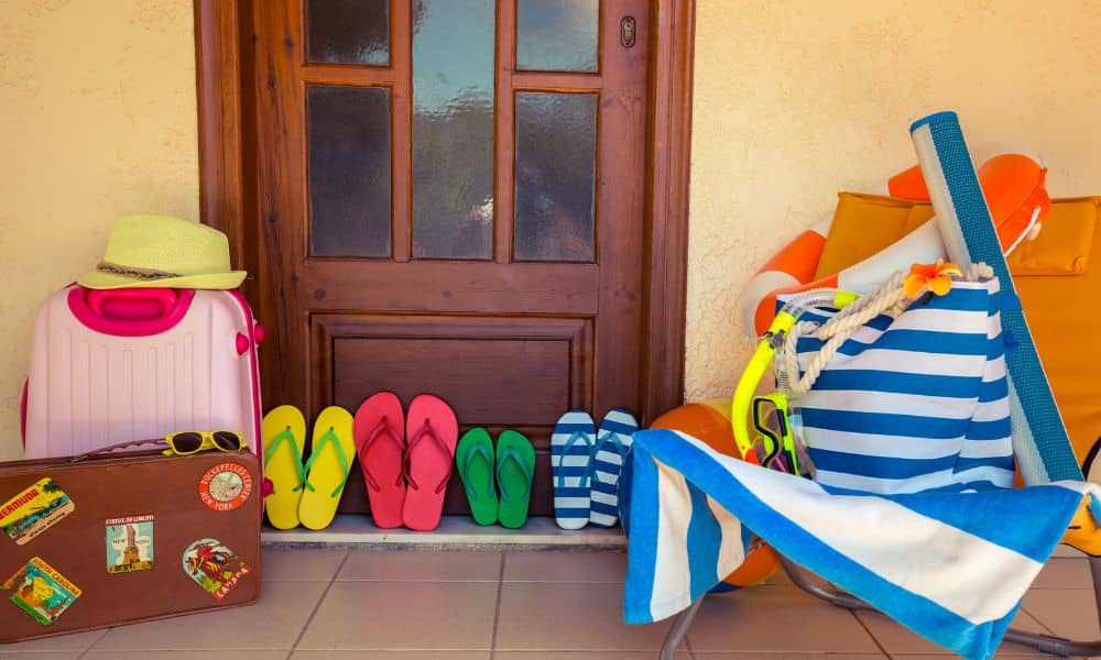 Le opportunità di investimento nel settore delle case vacanza