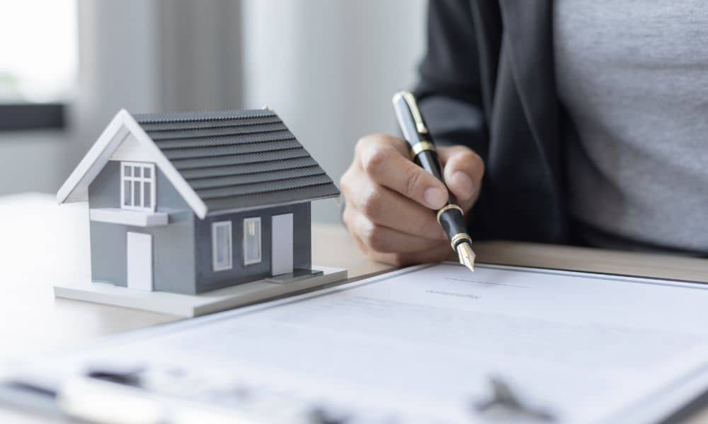 Le ultime normative sulle proprietà a reddito Reddito per acquistare casa