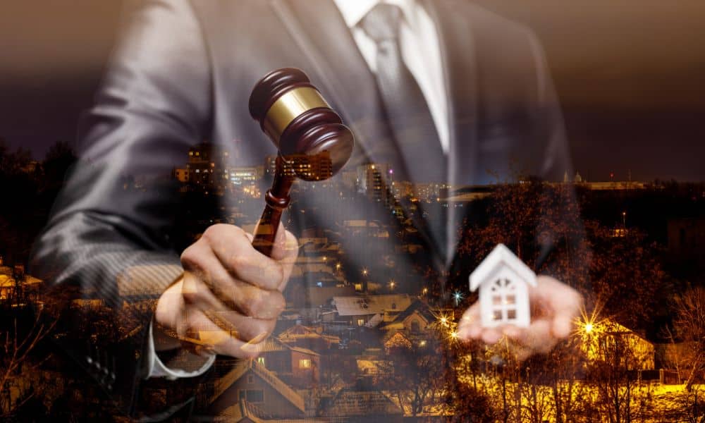 Calo Aste Immobili nel 2023 ecco i motivi