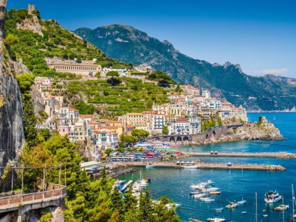 campania