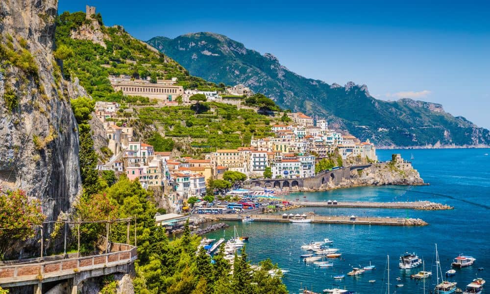 campania