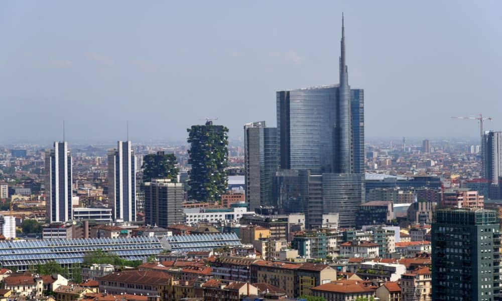 prezzi immobiliari