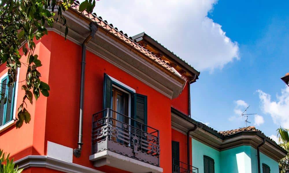 prezzi immobiliari