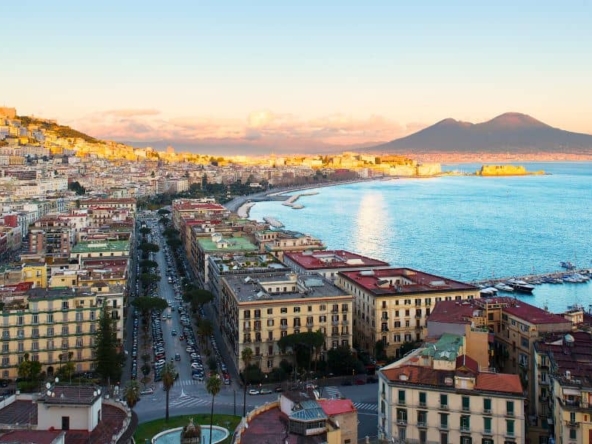 investire nel mattone a Napoli le zone più richieste