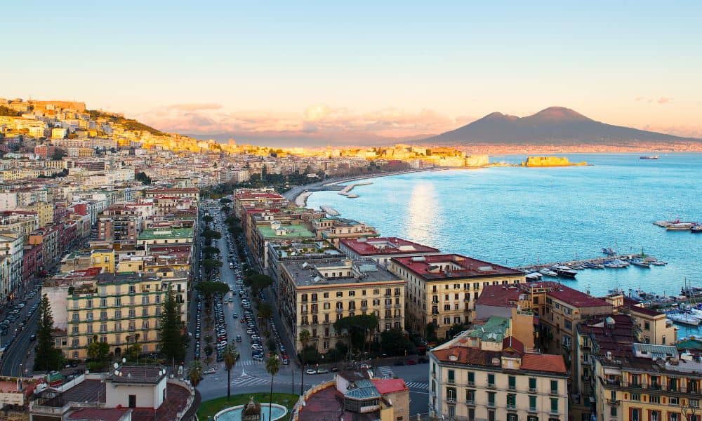 investire nel mattone a Napoli le zone più richieste