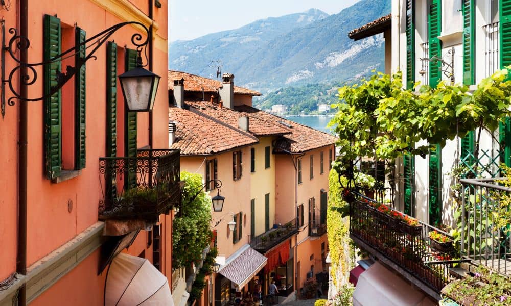 mercato immobiliare italiano
