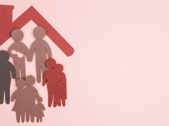 Immobile che accompagna una famiglia sino a che non avviene il passaggio di proprietà. Ruolo dell’agenzia nella vendita di un immobile ereditato.