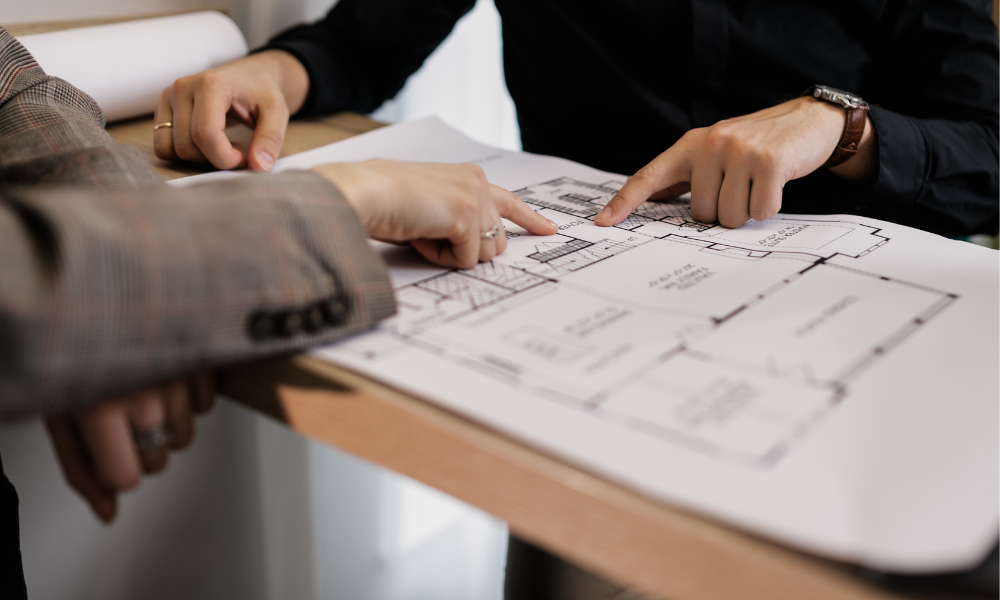 Planimetria casa: come la distribuzione degli spazi incide sul valore