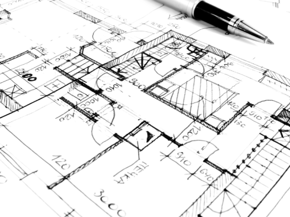 Planimetria catastale diversa: verifica planimetria catastale di un appartamento